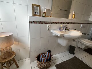 Vakantieappartement Duhnen Kenmerken 30