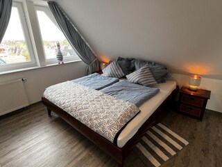 Vakantieappartement Duhnen Kenmerken 32