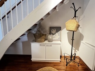 Vakantieappartement Duhnen Kenmerken 26
