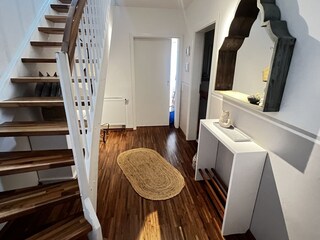 Vakantieappartement Duhnen Kenmerken 27
