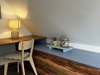 Vakantieappartement Duhnen Kenmerken 25
