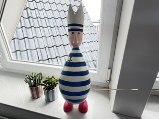 Vakantieappartement Duhnen Kenmerken 33