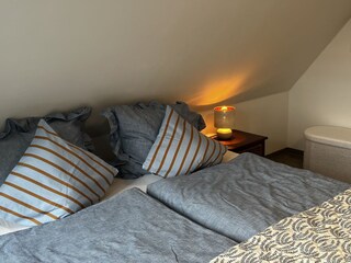 Vakantieappartement Duhnen Kenmerken 34