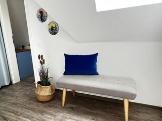 Vakantieappartement Duhnen Kenmerken 35
