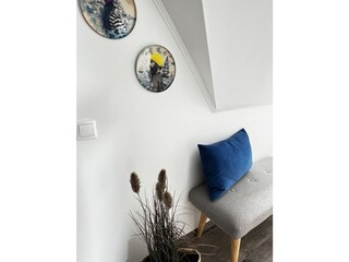 Vakantieappartement Duhnen Kenmerken 36
