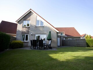 Casa per le vacanze Ouddorp Registrazione all'aperto 1