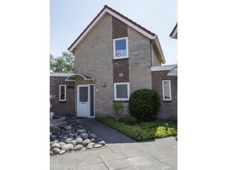 Casa per le vacanze Ouddorp Registrazione all'aperto 3