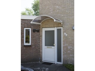 Casa per le vacanze Ouddorp Registrazione all'aperto 4