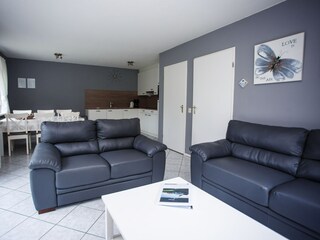 Casa per le vacanze Ouddorp Caratteristiche 5