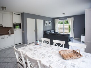 Casa per le vacanze Ouddorp Caratteristiche 8