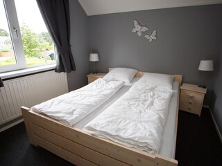 Casa per le vacanze Ouddorp Caratteristiche 16