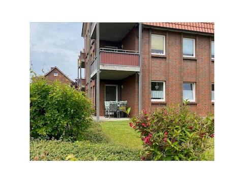 Ferienwohnung Kastanienhof Whg. 01 Wohlfühloase