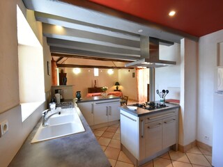 Ferienhaus Sarlat Ausstattung 30