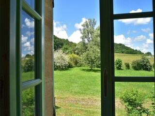 Casa de vacaciones Sarlat Grabación al aire libre 15