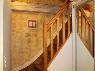 Maison de vacances Sarlat Équipement 20