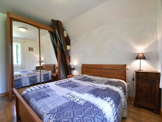 Maison de vacances Sarlat Équipement 21