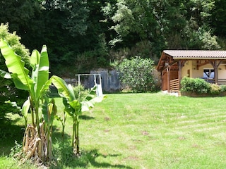 Ferienhaus Sarlat Außenaufnahme 5