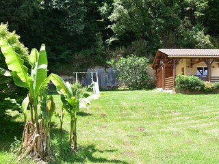 Maison de vacances Sarlat Enregistrement extérieur 3