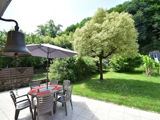 Holiday house Sarlat Outdoor Recording 8