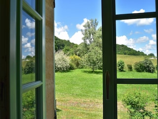 Vakantiehuis Sarlat Buitenaudio-opname 10