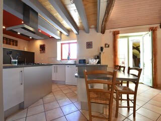 Ferienhaus Sarlat Ausstattung 25