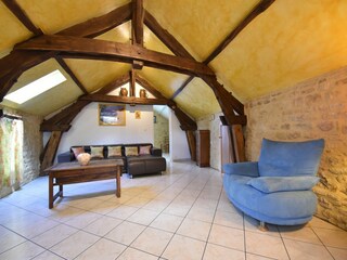 Maison de vacances Sarlat Équipement 22