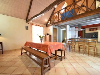 Vakantiehuis Sarlat Kenmerken 30