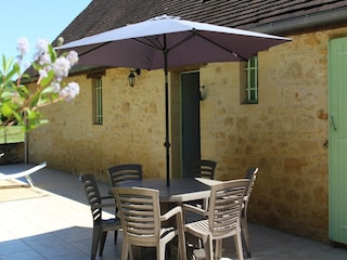 Holiday house Sarlat Outdoor Recording 12