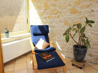 Maison de vacances Sarlat  33