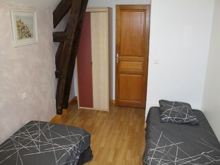 Maison de vacances Sarlat Équipement 23