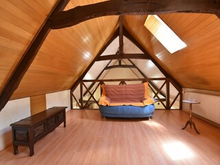 Maison de vacances Sarlat Équipement 24
