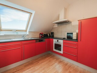 Apartamento Le Conquet Características 3