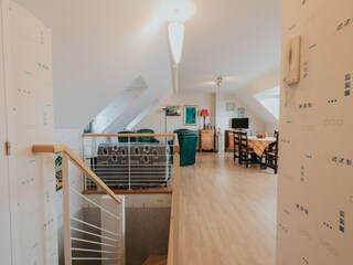 Apartamento Le Conquet Características 4