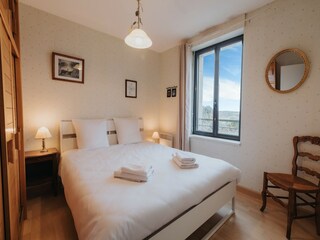 Apartamento Le Conquet Características 7