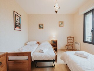 Apartamento Le Conquet Características 10