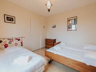 Apartamento Le Conquet Características 11