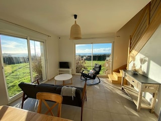 Ferienhaus Le Conquet Ausstattung 15