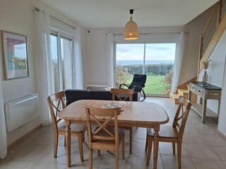 Casa de vacaciones Le Conquet Características 7