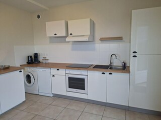 Casa de vacaciones Le Conquet Características 8