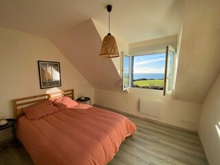 Casa de vacaciones Le Conquet Características 9