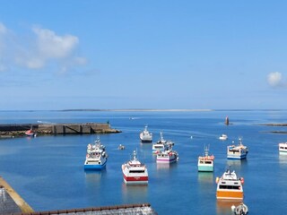 Casa per le vacanze Le Conquet Ambiente 31