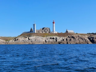 Ferienhaus Le Conquet Umgebung 28