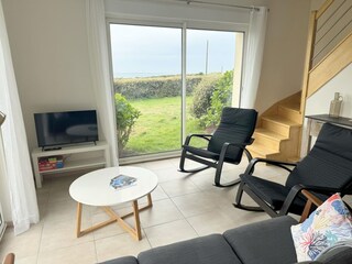 Casa per le vacanze Le Conquet Caratteristiche 21