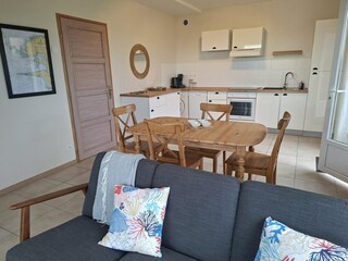 Vakantiehuis Le Conquet Kenmerken 13