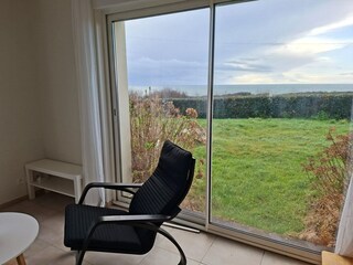 Vakantiehuis Le Conquet Buitenaudio-opname 3