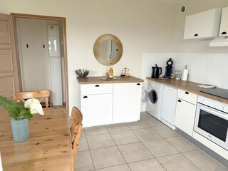 Vakantiehuis Le Conquet Kenmerken 19