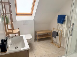 Casa per le vacanze Le Conquet Caratteristiche 9