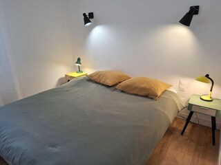 Appartement Le Conquet Kenmerken 10