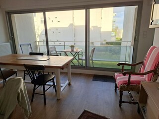 Appartement Le Conquet Kenmerken 11
