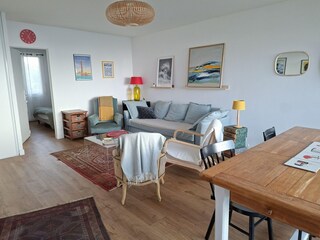 Appartement Le Conquet Kenmerken 12